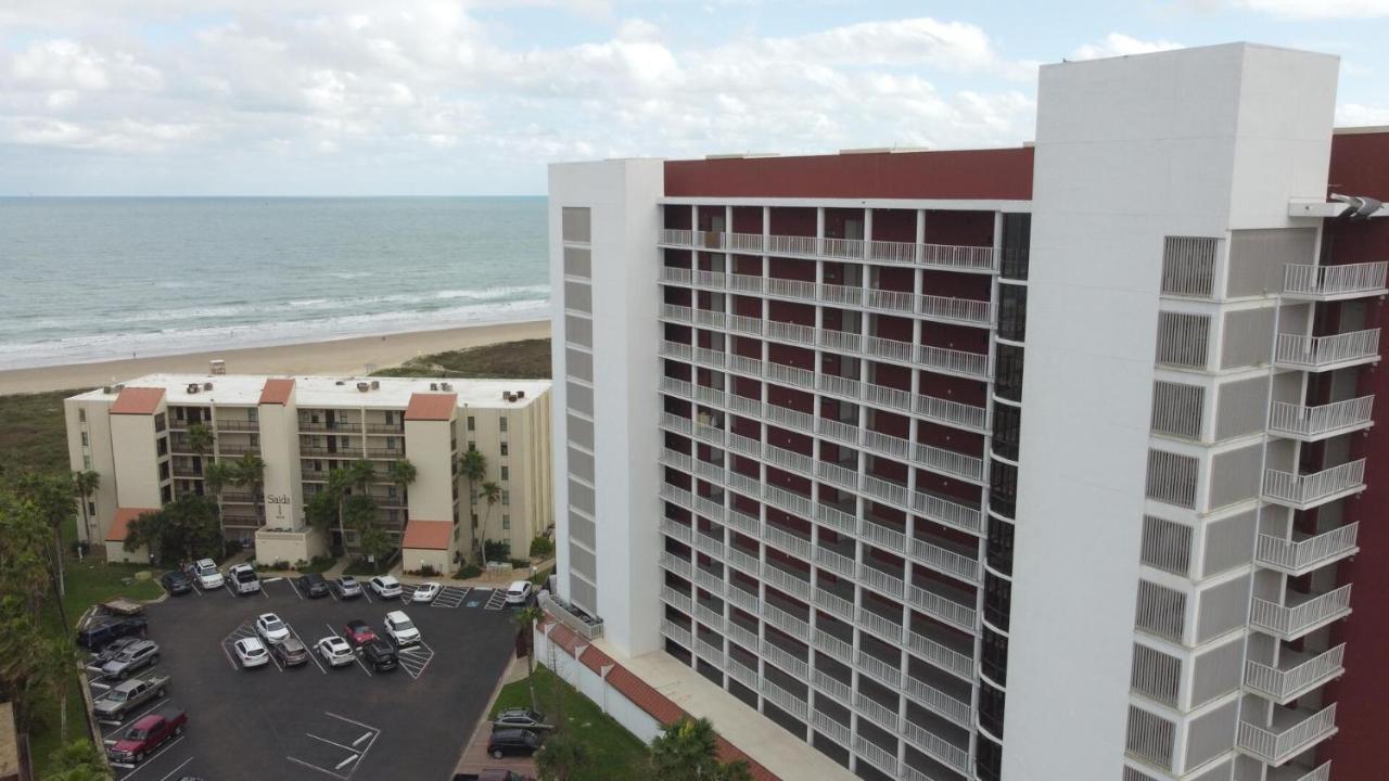 Beachfront Resort With Heated Pool Saida Royale 9039 Pulau Padre Selatan Bagian luar foto