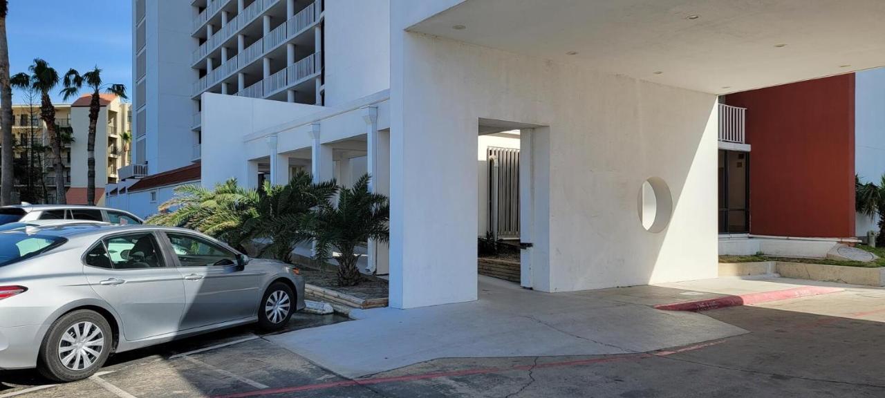 Beachfront Resort With Heated Pool Saida Royale 9039 Pulau Padre Selatan Bagian luar foto